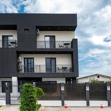 فندق Casa Mathias إيفوري نورد المظهر الخارجي الصورة